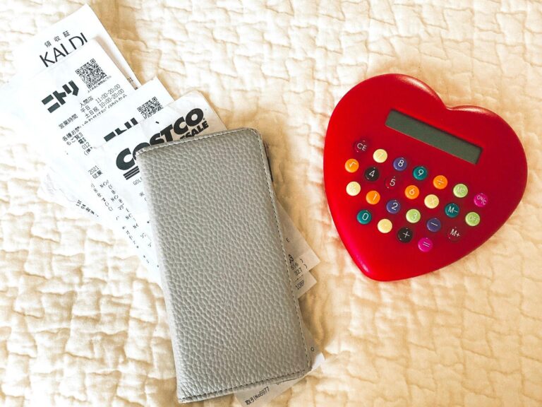 【食費月2万円台】忙しい主婦が実践する「食費節約テク」5選