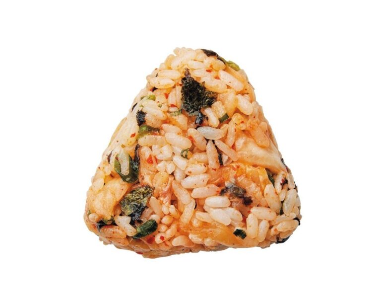 混ぜるだけで面倒くさいことは一切ナシ！おにぎり5選＜保存版＞