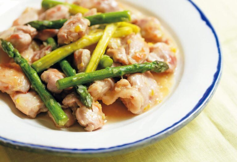 （和田明日香さんレシピ）家族で楽しむ「DIYそば」＆疲れた日にぴったりの「ねき塩チキン」