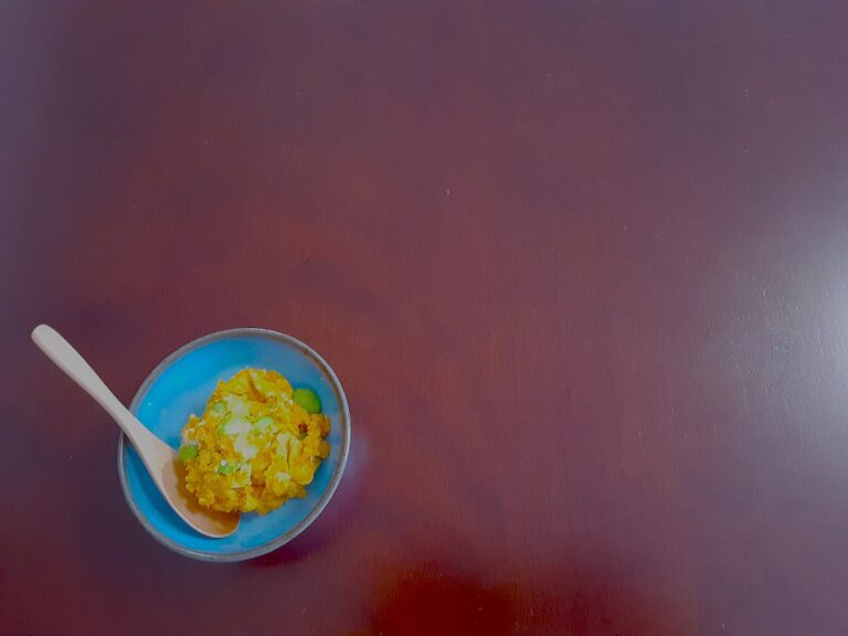 【おうち薬膳】材料３つでお疲れとむくみのお助けサラダ