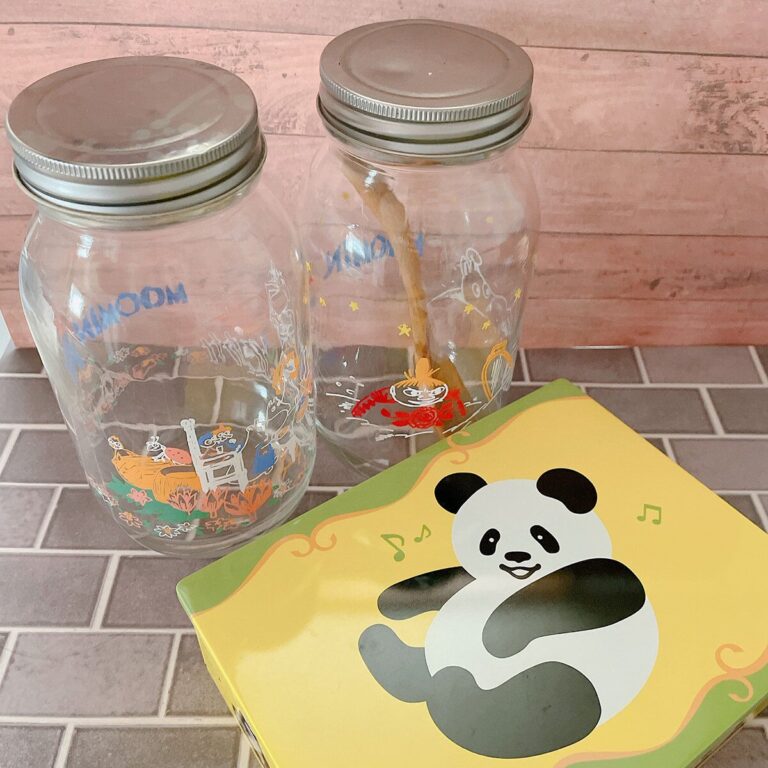 「いつか」「なにかに」取っておきがち空き瓶、空き缶　迷った時の判断基準