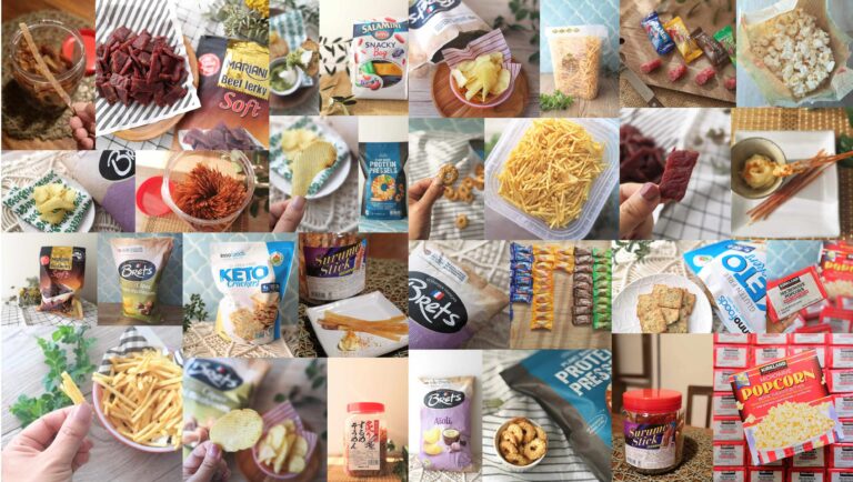 コストコおつまみ＆おやつオススメBEST17！人気の「しょっぱい系おやつ」をご紹介【2023最新】