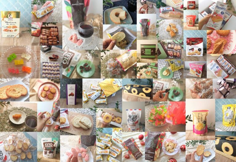 コストコのお菓子おすすめランキングBEST30！定番＆新商品をご紹介【2023最新】