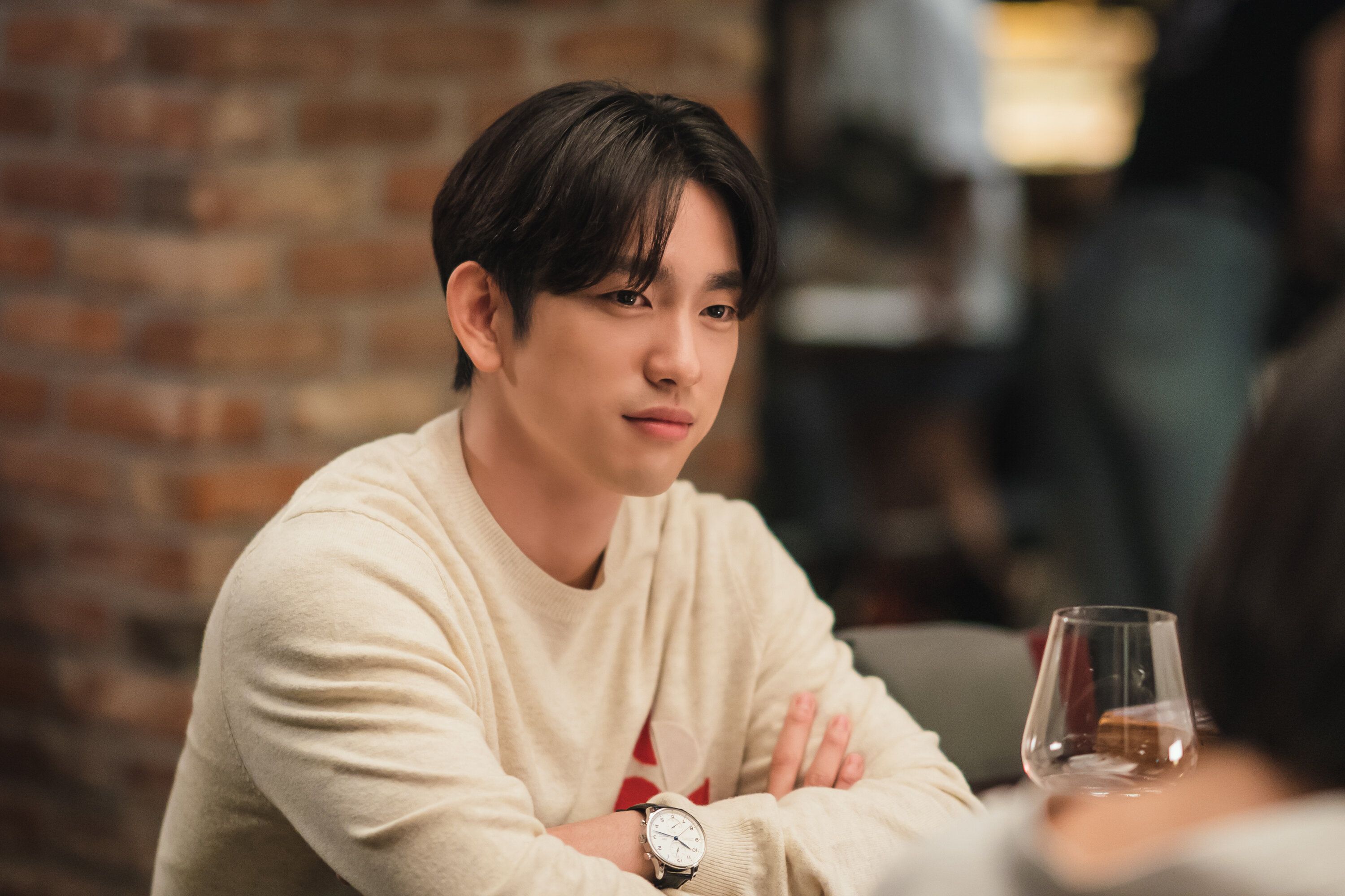 『ユミの細胞たち』ジニョン