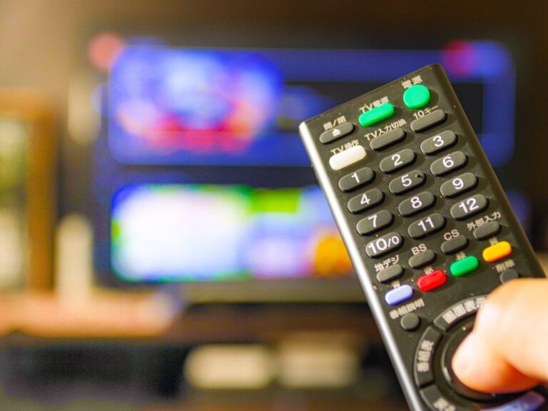 見逃したテレビ番組を見る方法はある？おすすめの無料サービス6つをご紹介