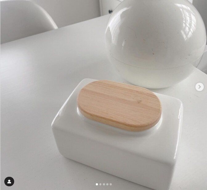 【ニトリ】陶器で高級感