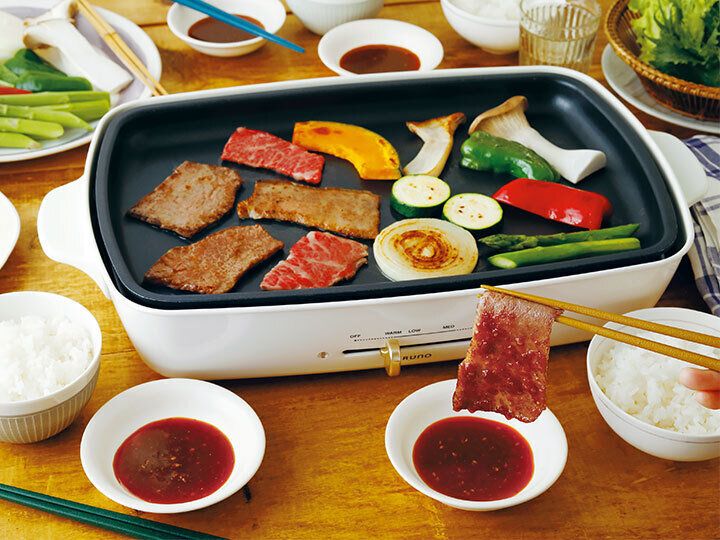 焼肉だけじゃもったいない！エバラ「黄金の味　濃熟」の絶品アレンジレシピ♪