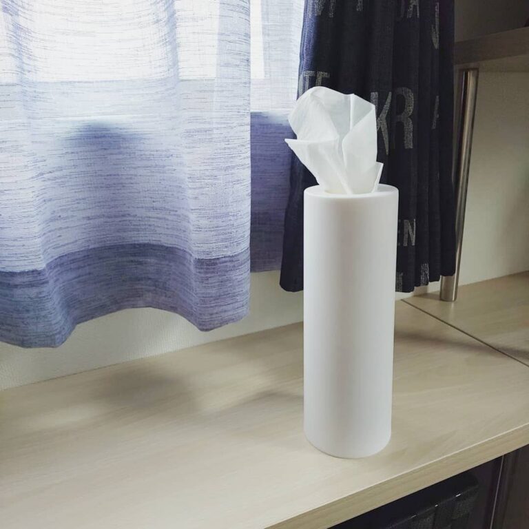 【100均】セリアのおすすめティッシュケース16選！お部屋に馴染むおしゃれなデザインに惚れ惚れ！