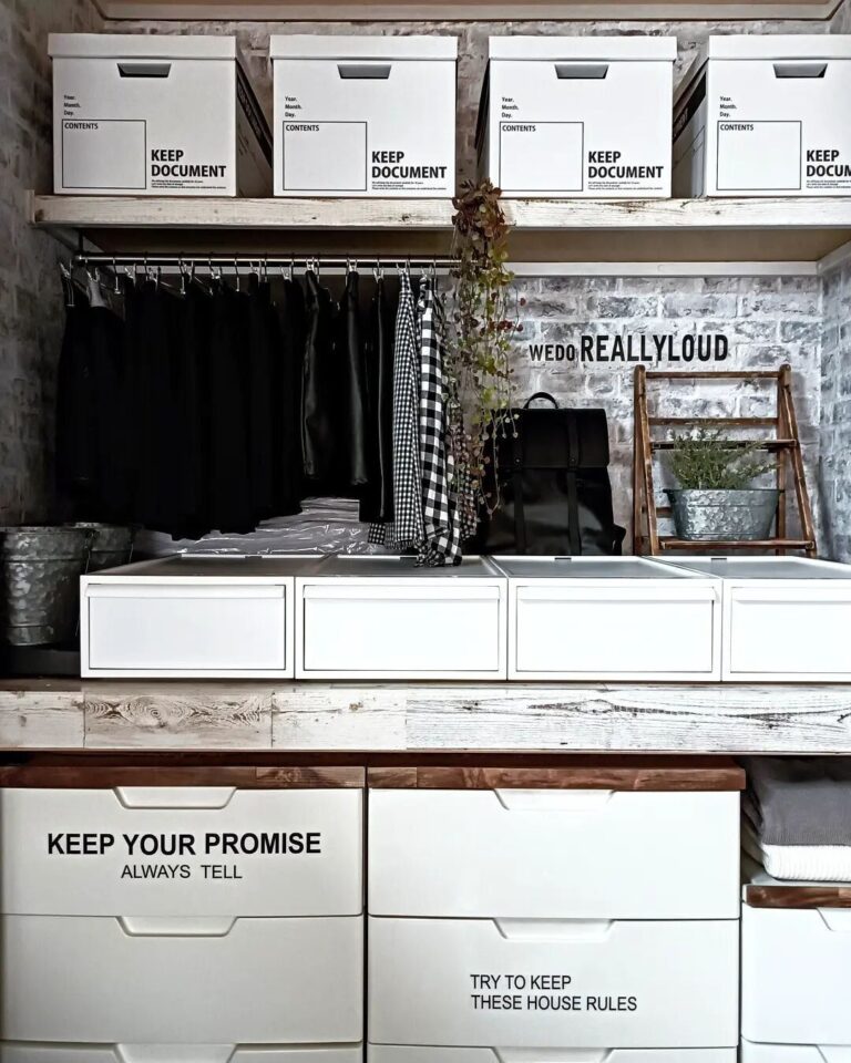 セリアのリメイクシート活用アイデア16選！こんな使いかたも!?