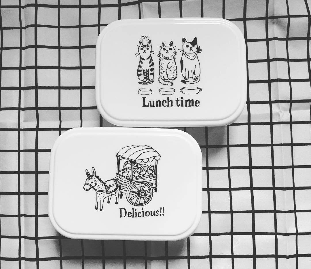 【セリア】モノクロでおしゃれなデザインが魅力!