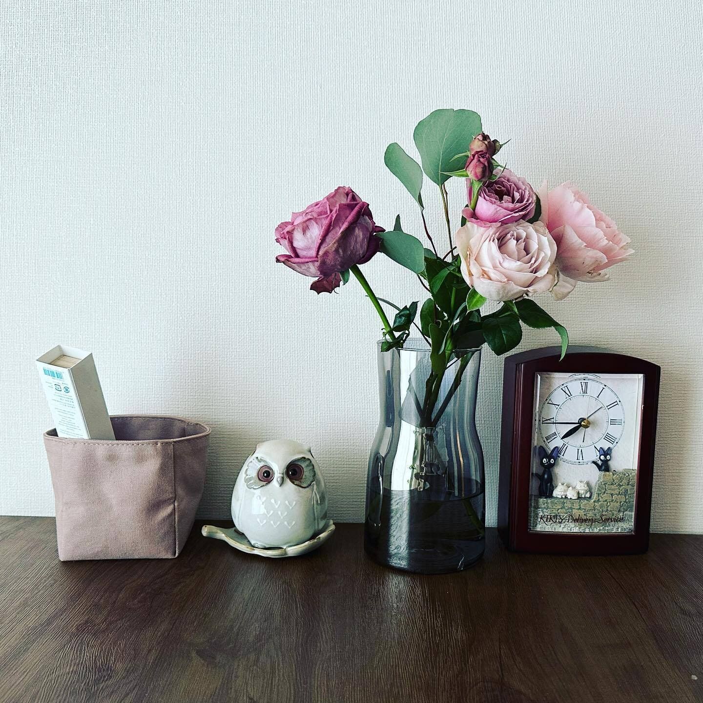 【ダイソー】絶妙な色合いがおしゃれ