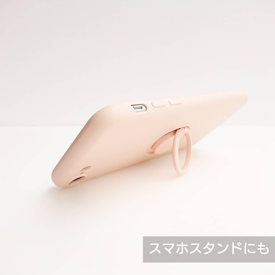 【キャンドゥ】ケースひとつでスマホスタンドにも代用できる！