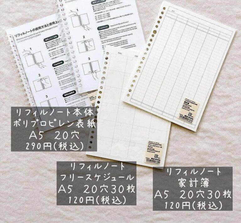 考えた人ほんと天才！【無印良品】「カミナリはしった！」「さすが無印サマ」神アイテム5選