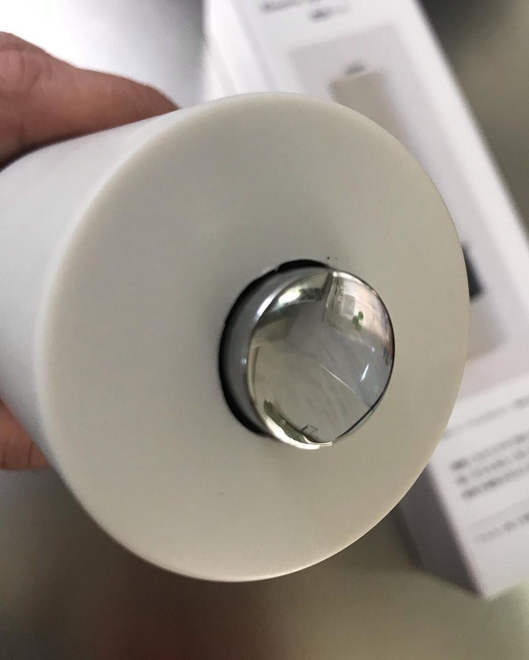 【3COINS】もっと早く買えばよかった！電動式ミル