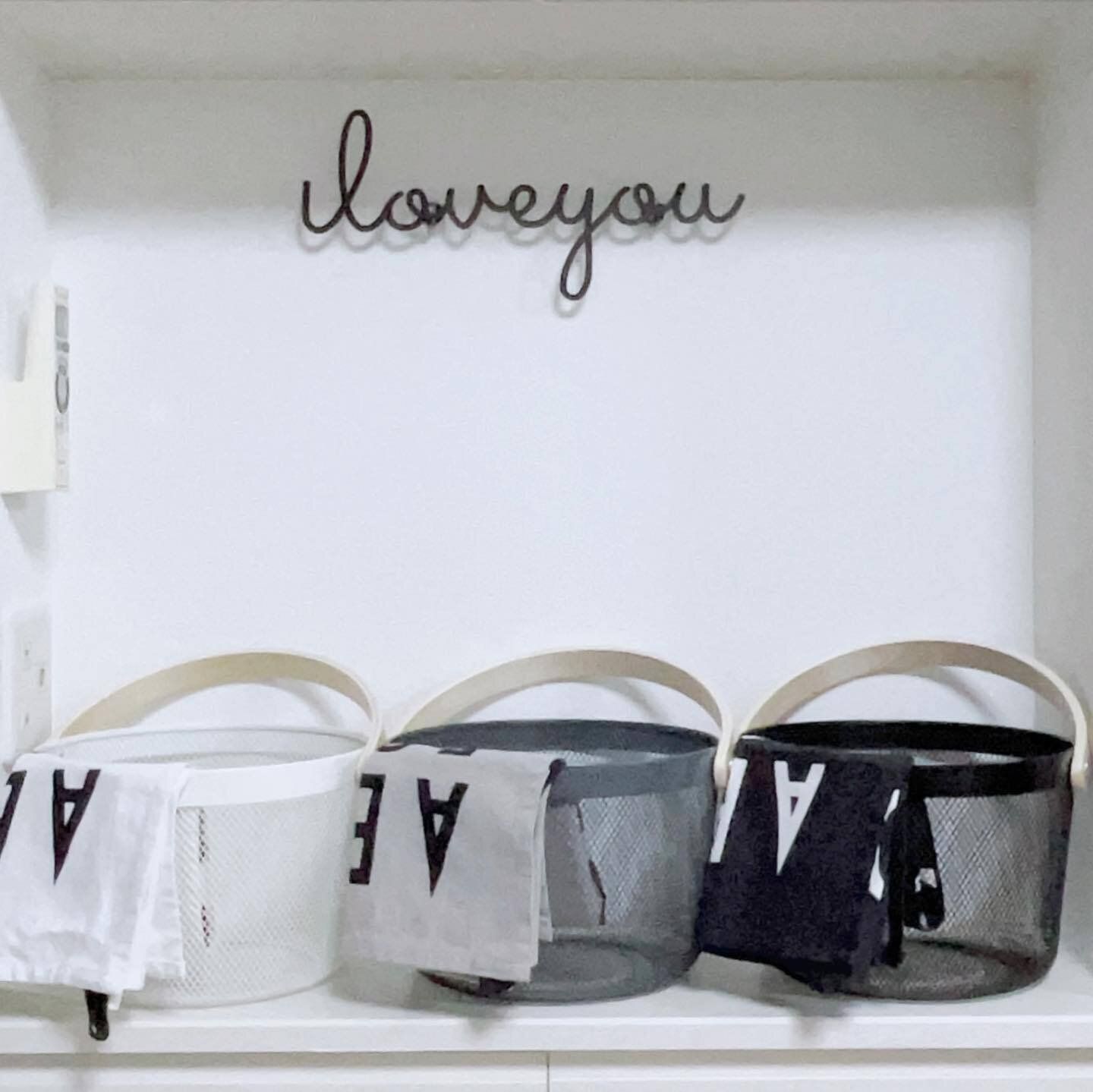 おしゃれすぎ!使い道多様な「ワイヤーバスケット」