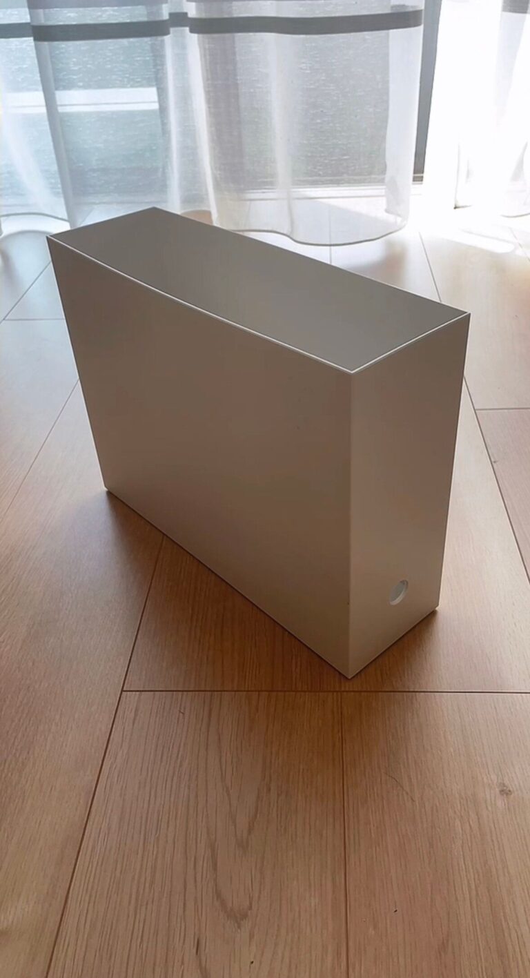 【収納】家中で大活躍！ファイルボックス活用術5選！