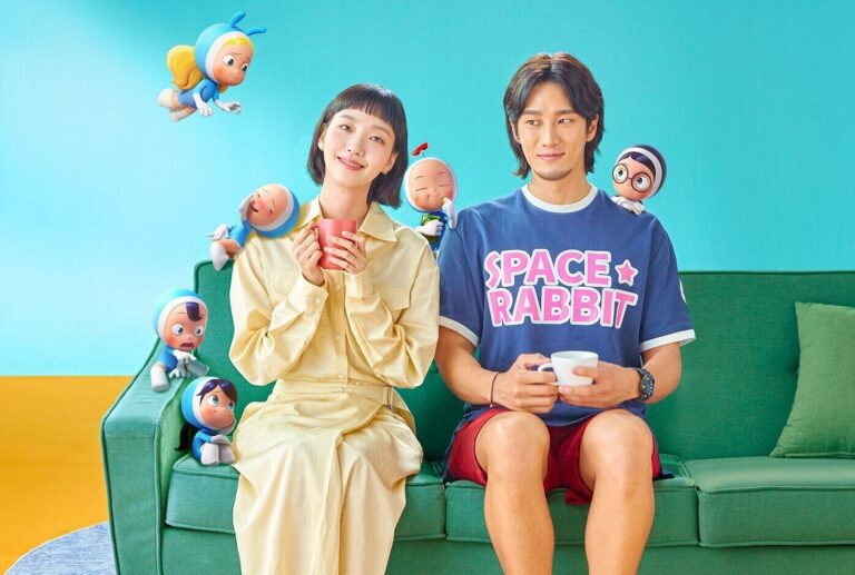 【韓国ドラマ】『ユミの細胞たち』｜キャスト登場人物やあらすじについて徹底解説！