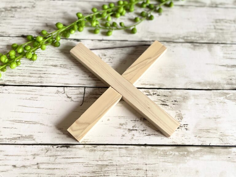 【ダイソー】北欧雑貨っぽくてオシャレなのに110円！木製鍋敷きがおすすめ！