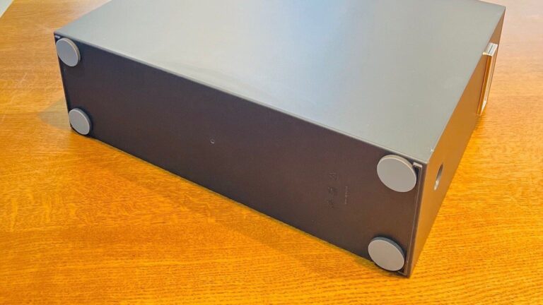 【ダイソー】ファイルボックスの重い、傷つく、を解決するシール