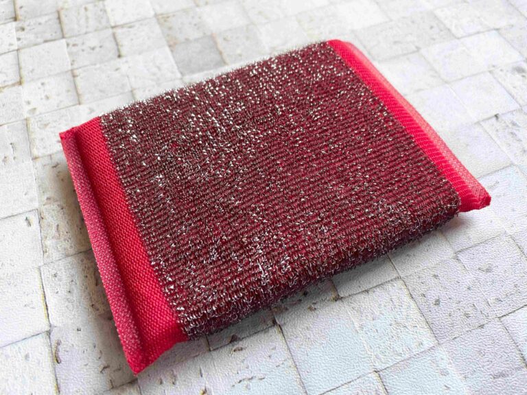 家事のプロが絶賛！ダイソーの文句なしで推せる神グッズは「水だけ」で効果バツグン