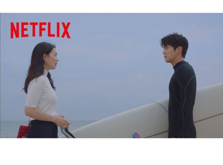 【韓国ドラマ】『海街チャチャチャ』｜キャスト登場人物＆あらすじを徹底解説！