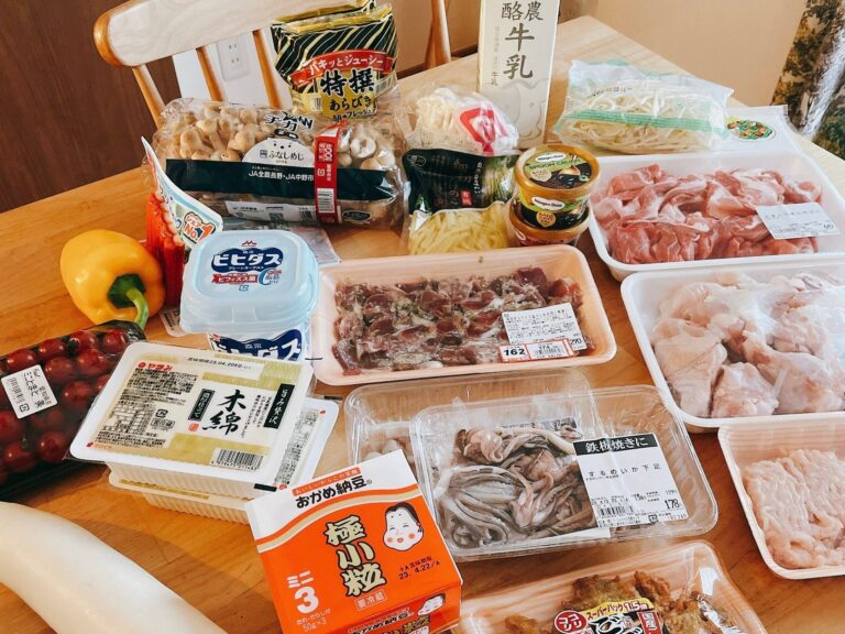 子ども2人！食費2万円台をキープしている人は朝ごはんに何を食べてる？