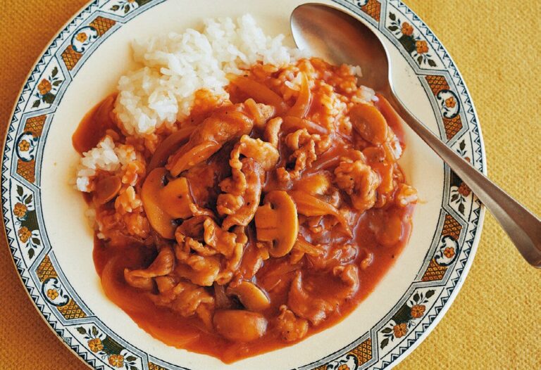 豚肉、ひき肉でラクちんごはん！フライパンひとつで１５分レシピ