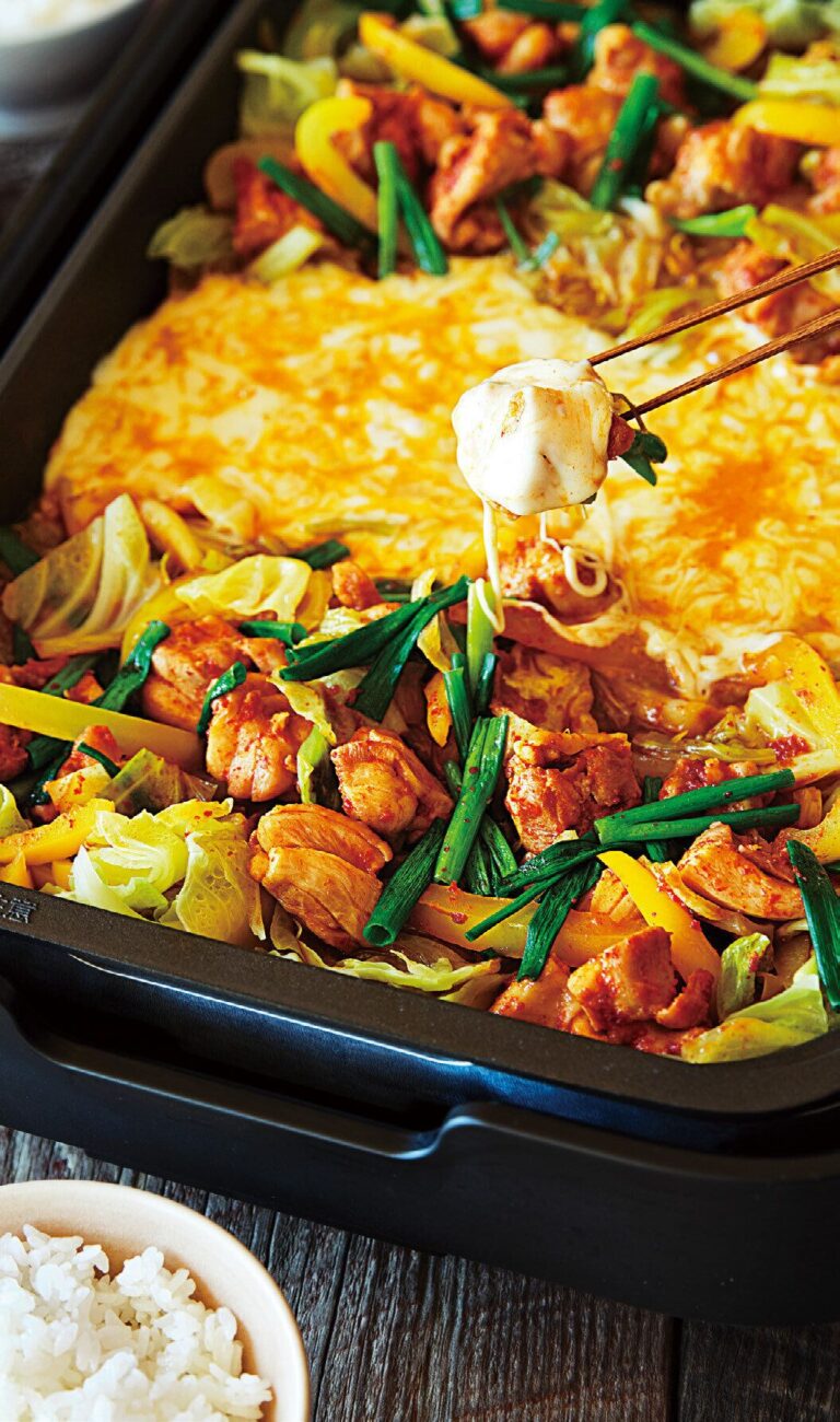 ボリュームも味わいも大満足！ぜったいつくってほしい2つの鶏肉レシピ