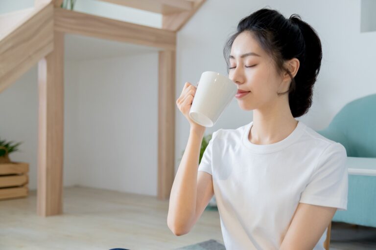 おうちでまったりして運気を上げる！「おうちカフェ風水」のすすめ