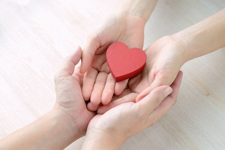 「セックスレスだけど夫婦円満」な友達夫婦が抱える危険性