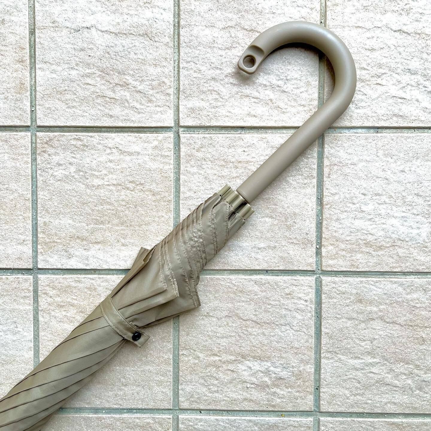 もう無くさない！「しるしのつけられる　傘」