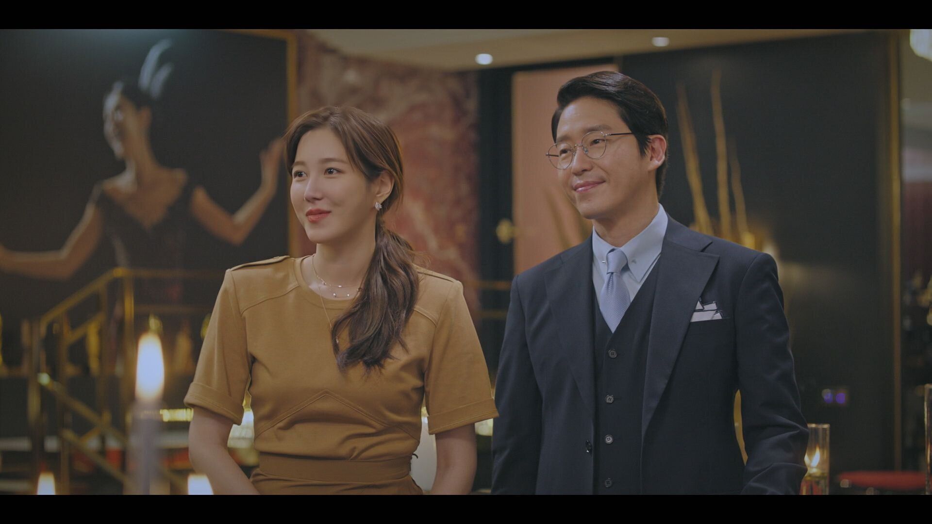 韓国ドラマ『ペントハウス』