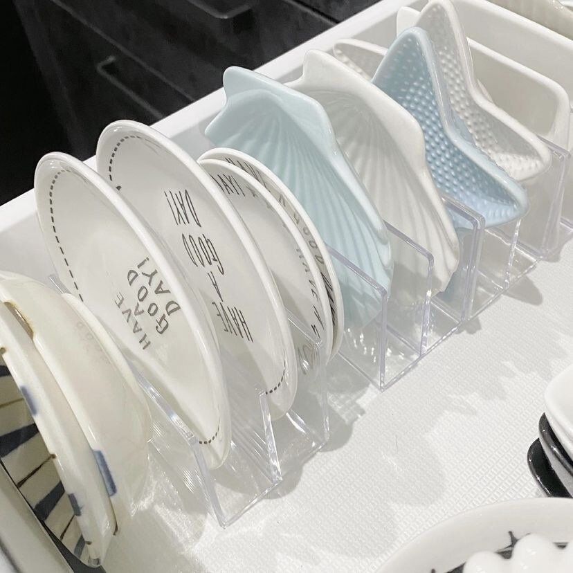 パーテーションスタンド