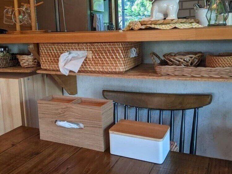 100均で買えるおすすめ「ティッシュボックス」22選｜まさかこの値段で買えるなんて驚き！