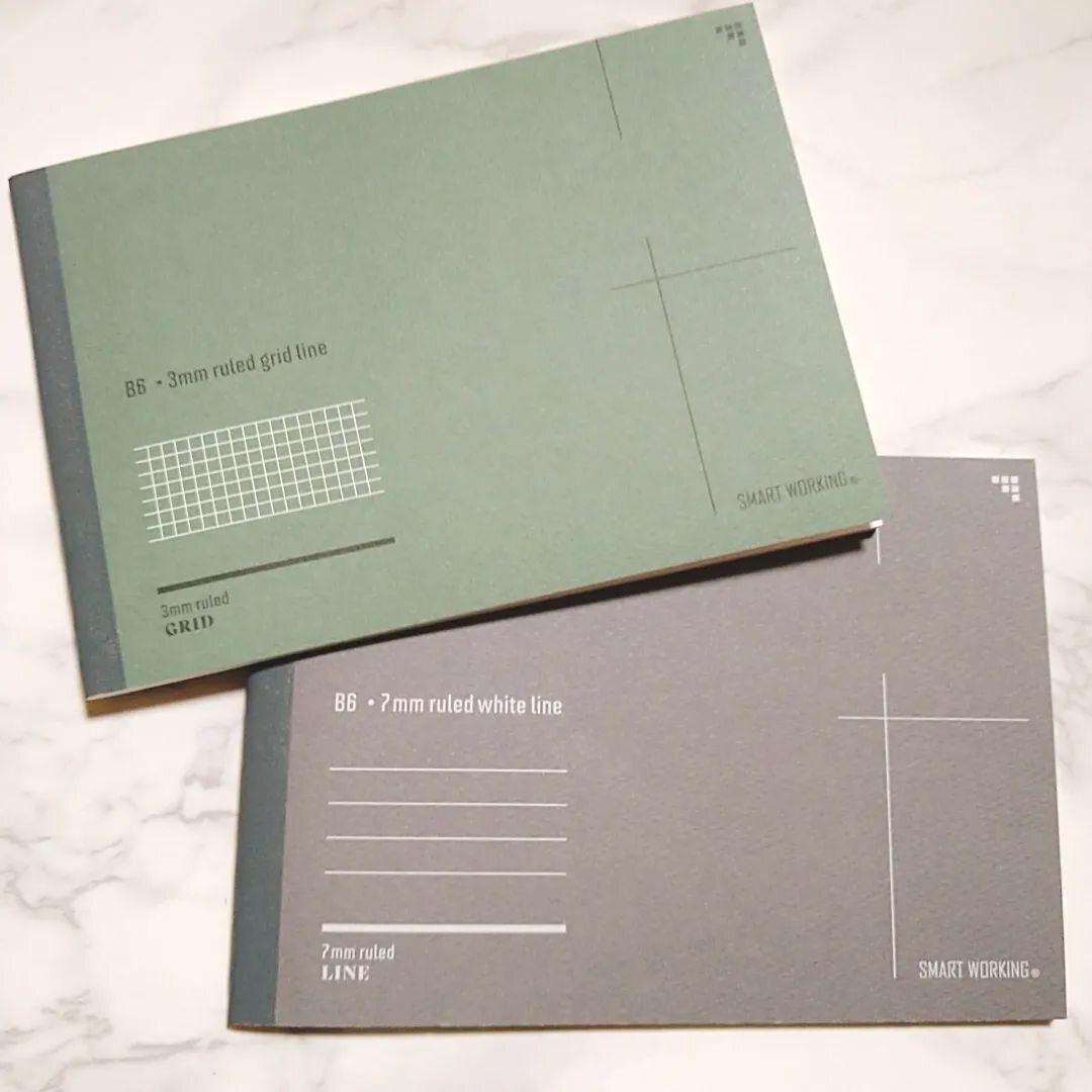 【ダイソー】さまざまなシーンで使える！変形ノート