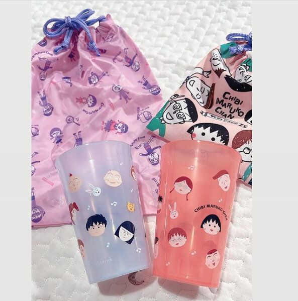 期間限定！人気キャラクターとのコラボタンブラーも要チェック