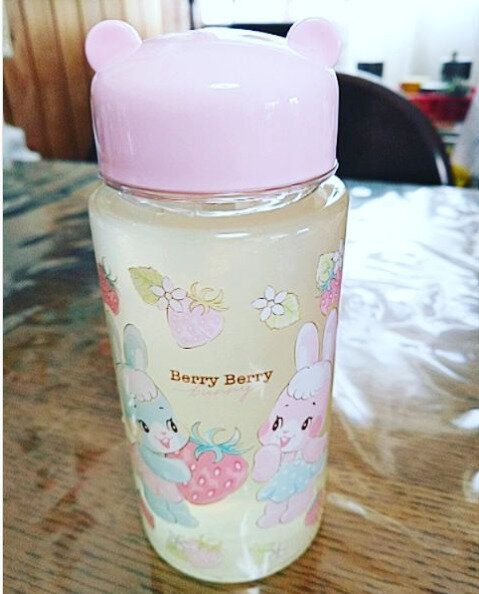 【セリア】レトロかわいい！いま流行りのエモいタンブラーも発見