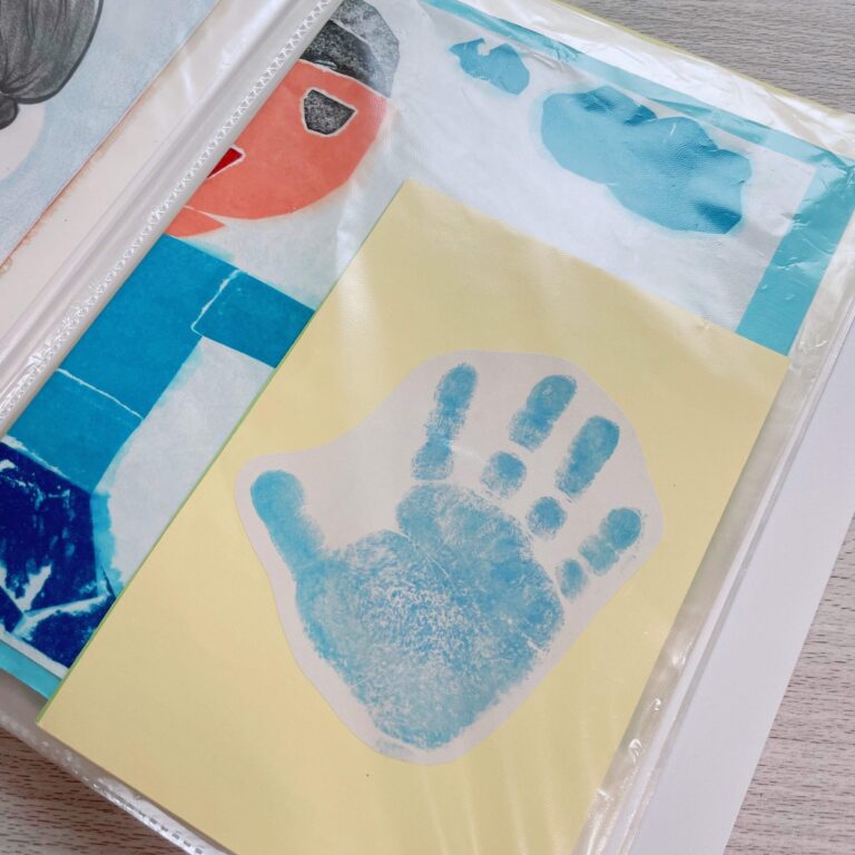 ｢写真で残す｣以外で子どもの思い出品をスリム化するテクニック3選