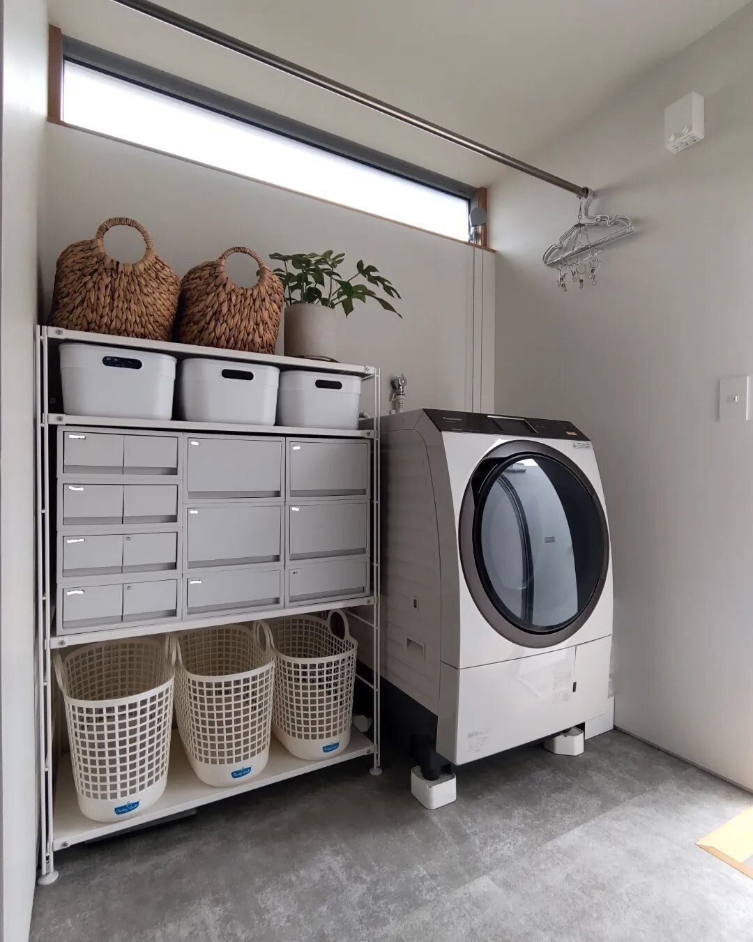 無印良品のアイテムでスッキリ整理！