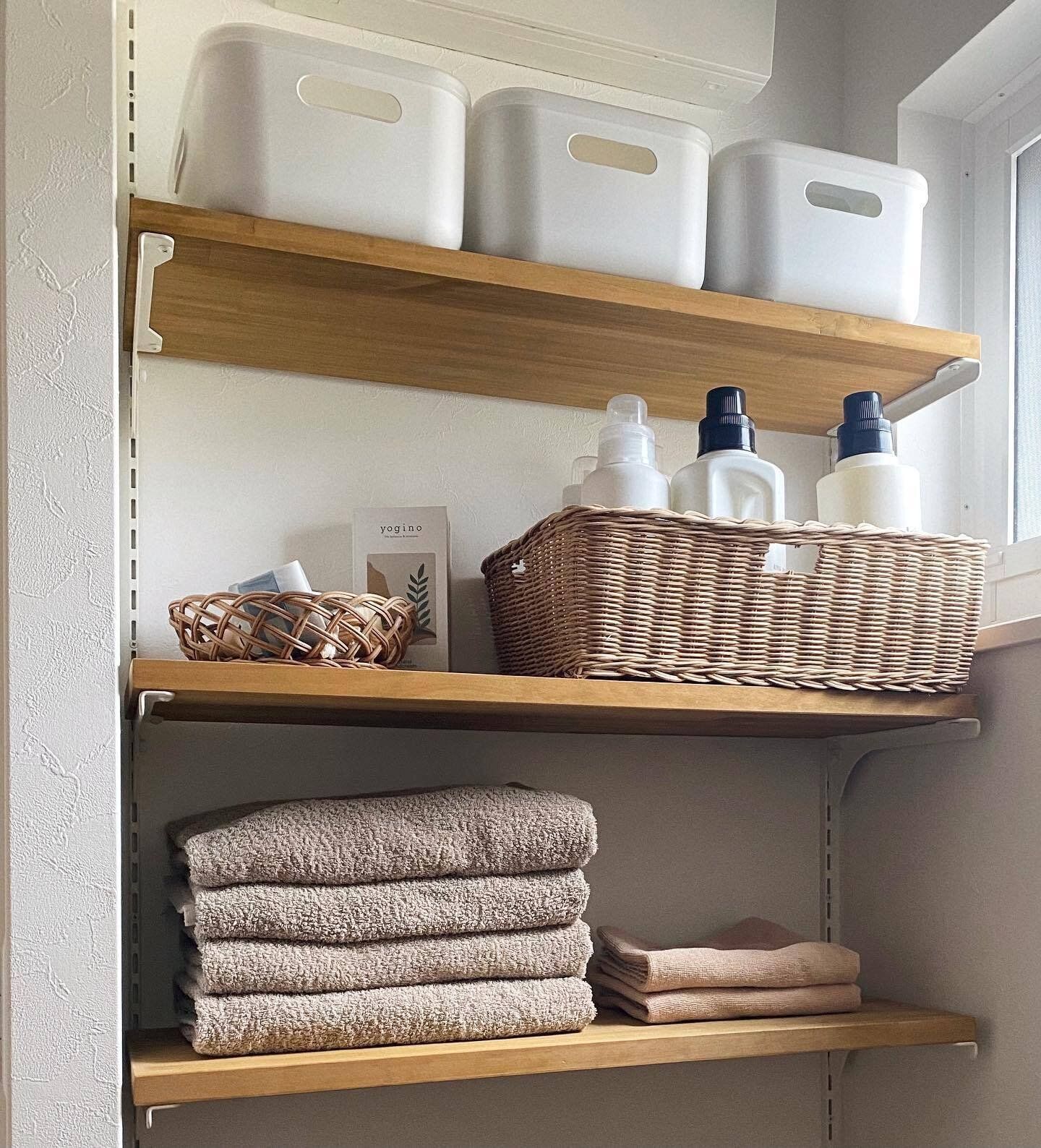 選ぶアイテムによっておしゃれな雰囲気に