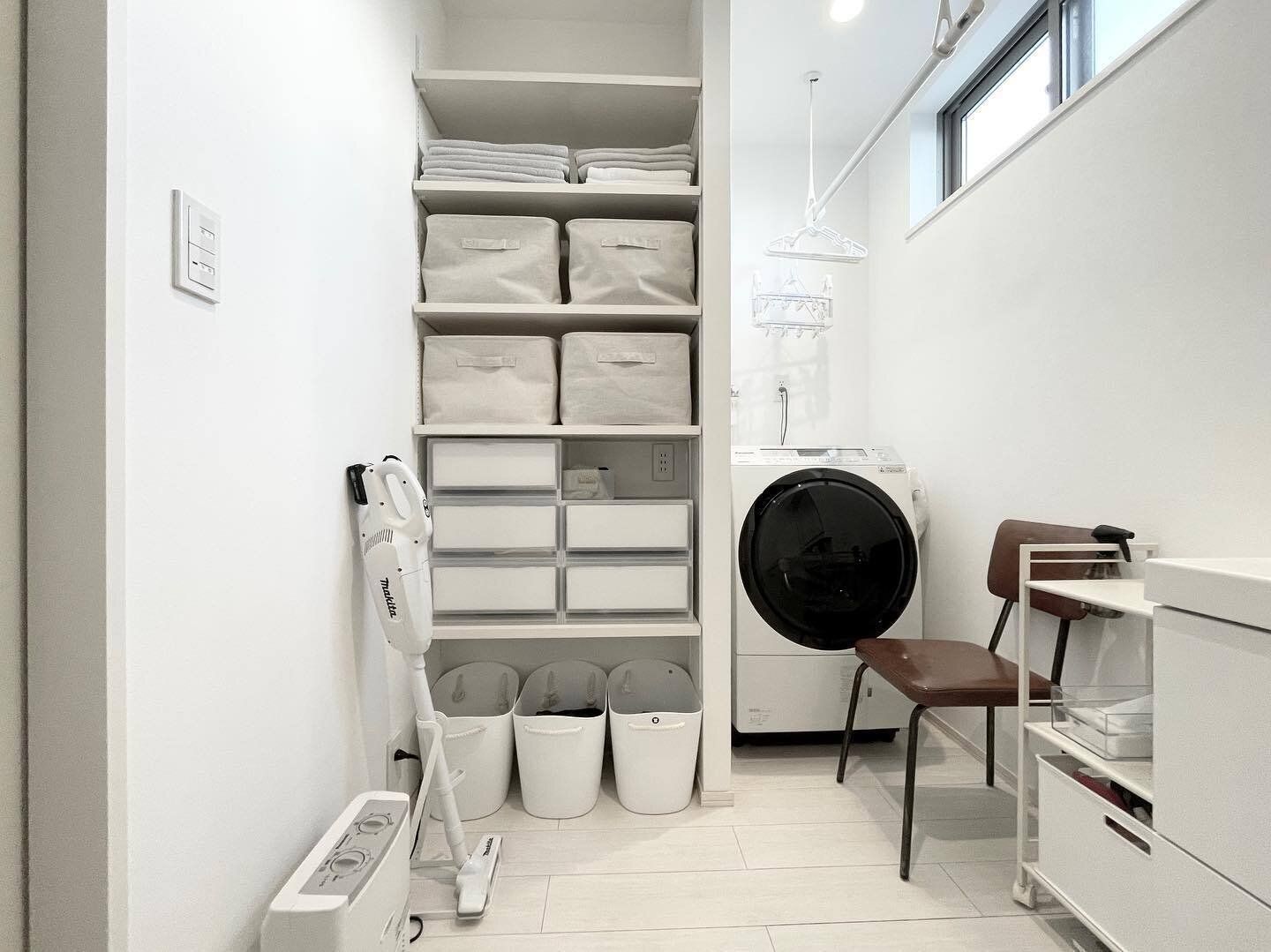 色味を統一してまとまりのある見た目に