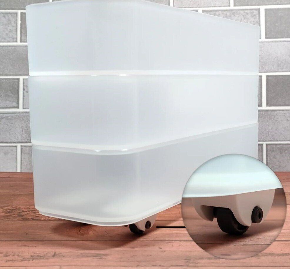 耐荷重量は8kgまで！