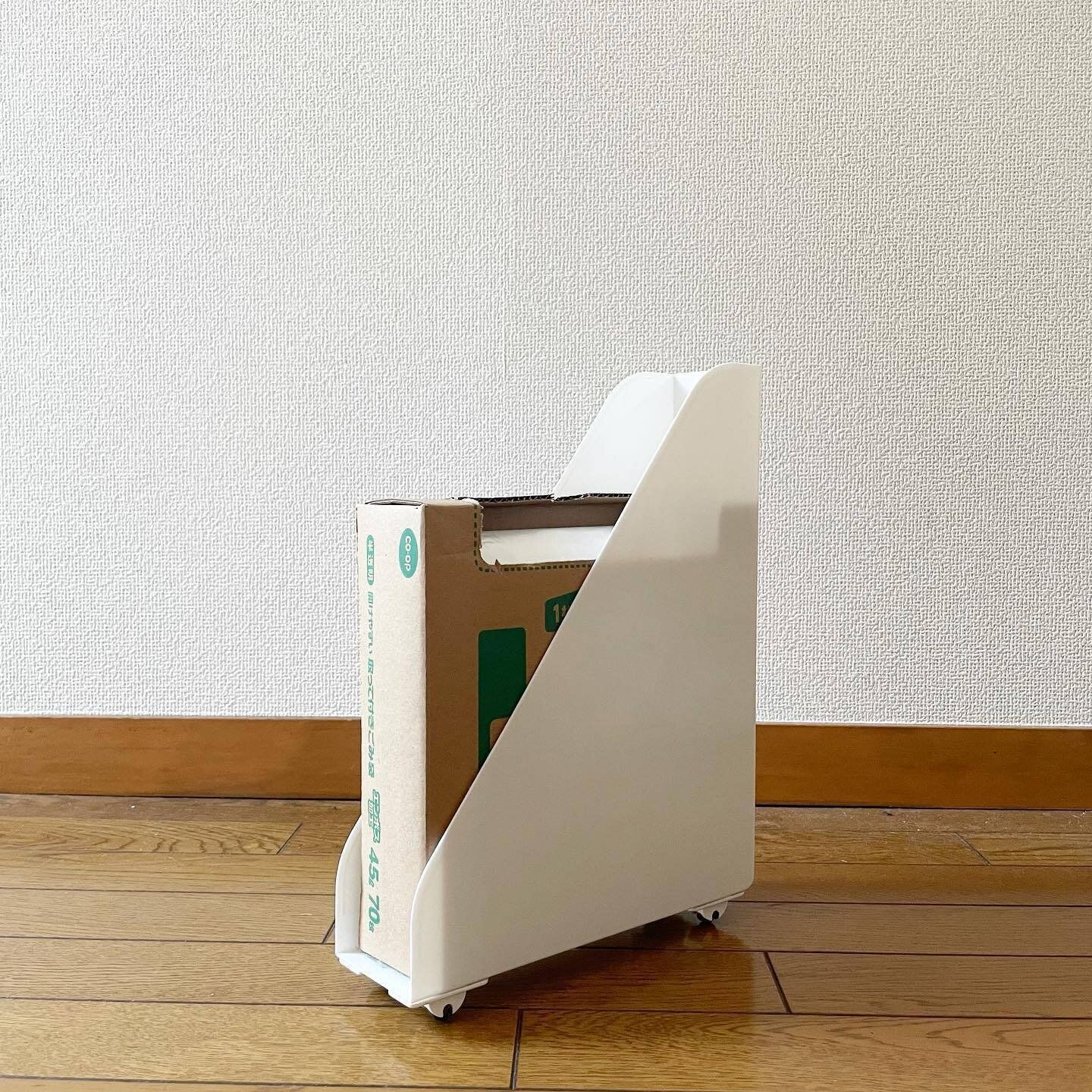 【セリア】便利な可動棚として活用する方法も