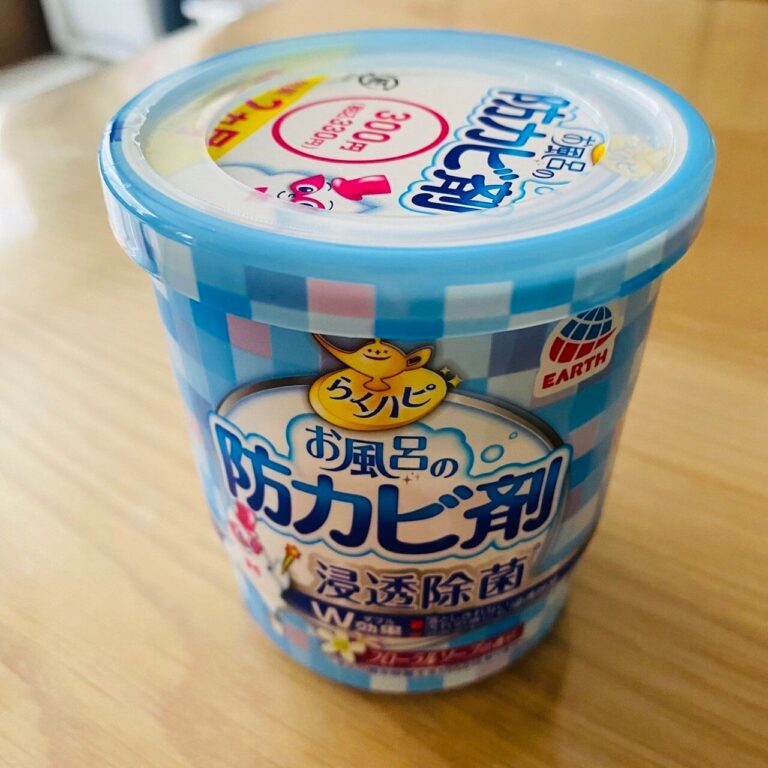 カビとの戦いに終止符!?身につけておきたいカビ発生を抑える防カビ習慣