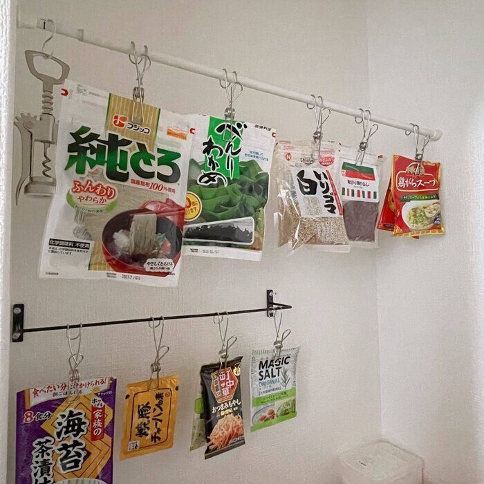 【シンプル収納】ズボラがバレないシンプリストの収納テク7選