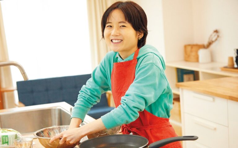 「私はグルメではない」世界の台所探検家、岡根谷実里さんが伝えたいこと