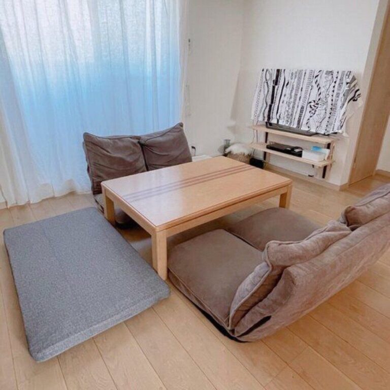 【快適な暮らし】自然と家族が集まるリビングづくりのコツ3つ