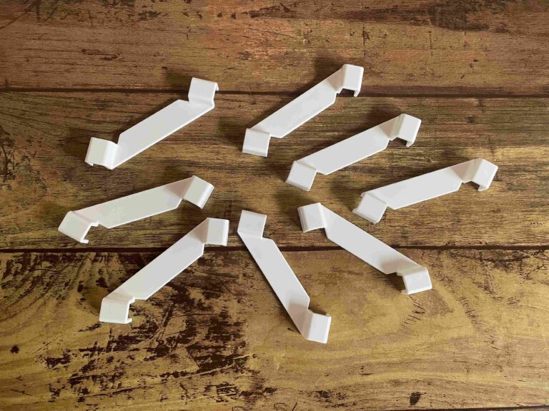 【ダイソー】地味に便利！ありそうでなかったアイテムで100均カゴが使いやすくなる！