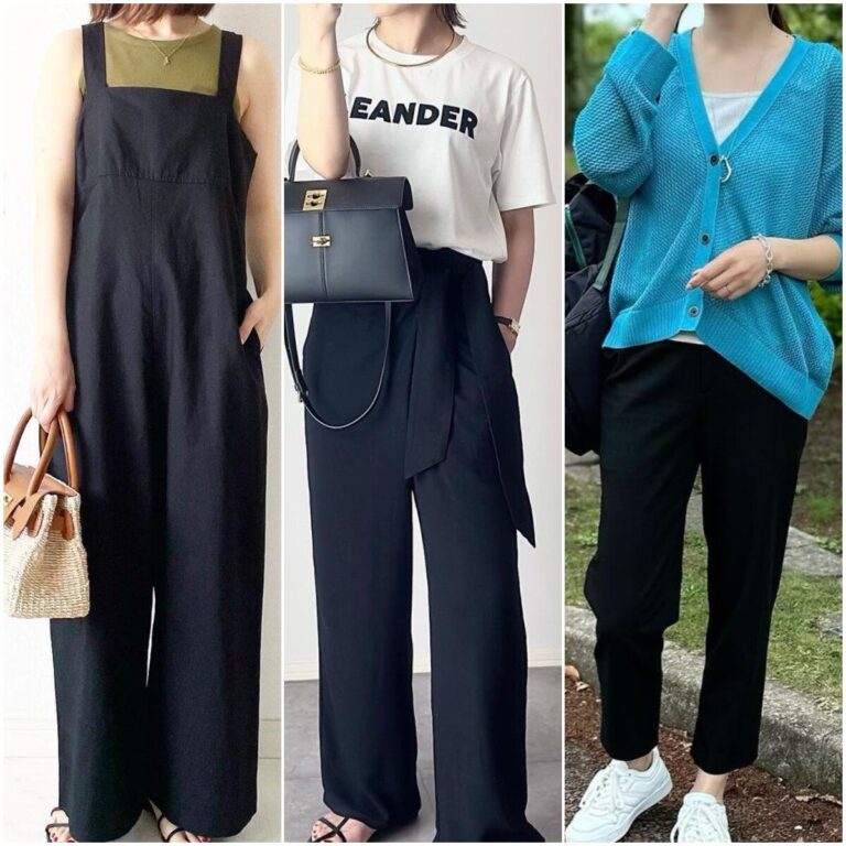 ユニクロ・しまむらetc…プチプラで揃う！水遊び・レジャーに着ていきたい服BEST5