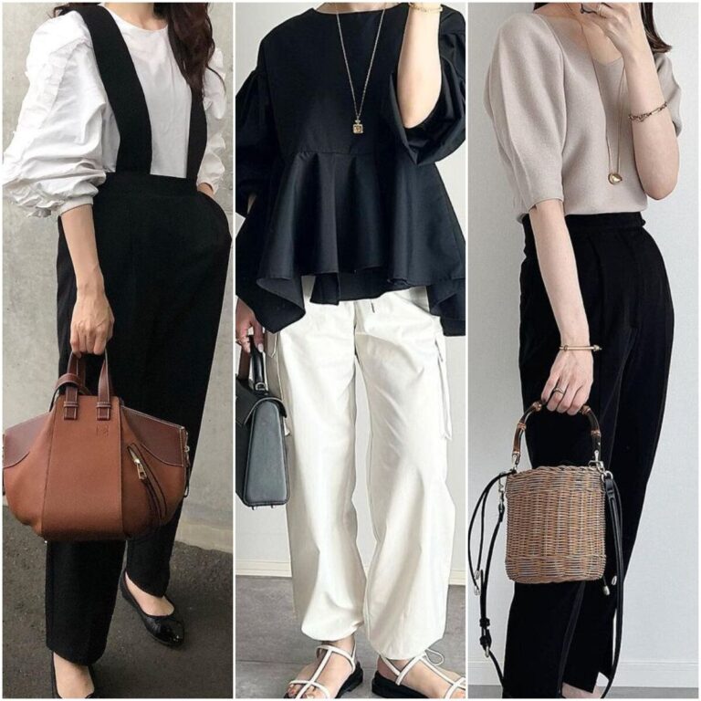 買って大正解！体形カバーできるコスパ抜群「着やせアイテム」5選